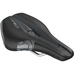 PRO Sattel Stealth Offroad Sport 142mm, AF, CrMo, Schwarz - Produktbild - 1
