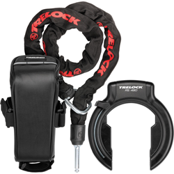 TRELOCK Rahmenschloss Kit RS 480 AZ XL/ZR 355 100/Tasche - Produktbild - 1 TRELOCK Rahmenschloss Kit RS 480 AZ XL/ZR 355 100/Tasche - Produktbild - 1