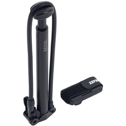 Zéfal Miniluftpumpe Adventure Schwarz - Produktbild - 1
