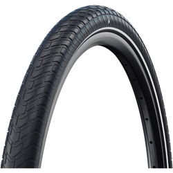 Schwalbe Motion Big Apple HS632 18x2.0" 50-355 sw-Reflex RaceG AdxGreen - Produktbild - 1