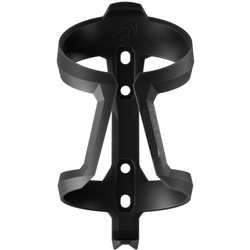 PRO Flaschenhalter Performance, Nylon, Schwarz - Produktbild - 1