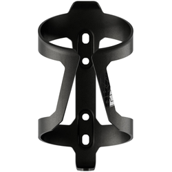 PRO Flaschenhalter Performance, Alu, Schwarz - Produktbild - 1