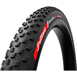 Vittoria Barzo 60-622 XC Race Full Black G2.0 - Produktbild - 1