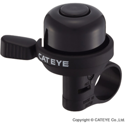 FA003527934-21441444-21441444.jpg CATEYE KLINGEL WIND BELL AL SCHWARZ - Produktbild - 1
