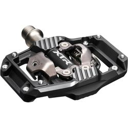 IPDM9220-21441469-21441469.jpg SHIMANO Pedal XTR PD-M9220, CL-MT001 - Produktbild - 1