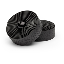 PRO Lenkerband Pursuit Team, PU, 3mm, Schwarz faded - Produktbild - 1