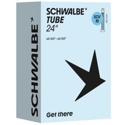 Schwalbe SCV 10 24x1.50-2.40" 40/62-507 SCV 40mm - Produktbild - 1