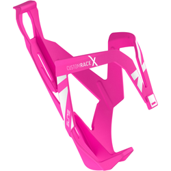 FA003515311-21441520-21441520.jpg ELITE Flaschenhalter Custom Race X Pink Fluo Soft touch - Produktbild - 1