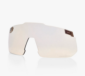 SHIMANO RIDESCAPE CLOUDY Ersatzglas für S-PHYRE 2 - Produktbild - 1