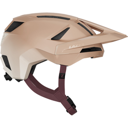 LAZER Helm Impala KinetiCore MTB Matte Coral Peach (L) 58-61 cm - Produktbild - 1 LAZER Helm Impala KinetiCore MTB Matte Coral Peach (L) 58-61 cm - Produktbild - 1