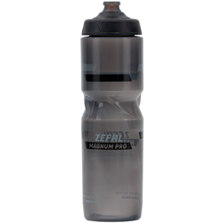 Zéfal Trinkflasche Magnum Pro Smoked Schwarz - Produktbild - 1