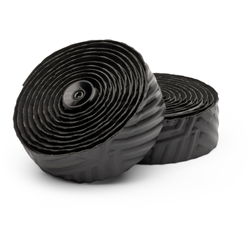 FAPRTA0120-21441572-21441572.jpg PRO Lenkerband Pioneer Team, PU, 3.5mm, Schwarz - Produktbild - 1