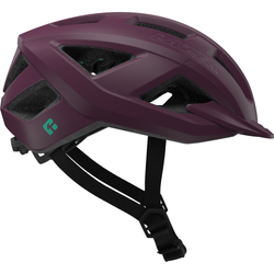 FA003714222-21441586-21441586.jpg LAZER Helm Cerro KinetiCore Freizeit Matte Tyrian (L) 58-61 cm - Produktbild - 1