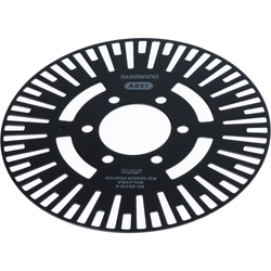 SHIMANO Sensorscheibe BS-SS310-S, 6-Loch für 180 mm Bremsscheibe - Produktbild - 1