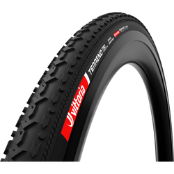 Vittoria Terreno T80 coarse loose 40-622 Gravel Endurance Full Black G2.0 - Produktbild - 1 Vittoria Terreno T80 coarse loose 40-622 Gravel Endurance Full Black G2.0 - Produktbild - 1