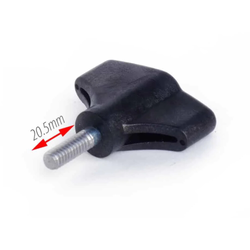 Feedback Sports Z-Knopf 20.5mm SM 2.0 - Produktbild - 1