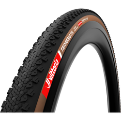 Vittoria Terreno T30 fine loose 40-622 Gravel Endurance Brown G2.0 - Produktbild - 1
