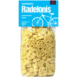 FA005701866-21441667-21441667.jpg Paul Lange Fahrradpasta 250g aus 100% Hartweizengrieß - Produktbild - 1
