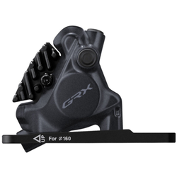 SHIMANO Bremssattel GRX BR-RX410 VR, mit Adapter - Produktbild - 1