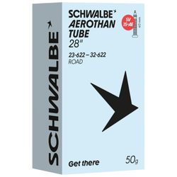 SB10465443-21441672.jpg Schwalbe SV 15-AE Aerothan TPU 28x0.90-1.25" 23/32-622 SV 40mm Alu - Produktbild - 1