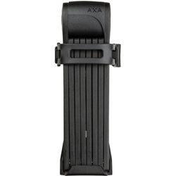 FAAX59841095KB-21441711-21441711.jpg AXA Faltschloss Fold Lite 100 1.000 mm SK 7 Schwarz - Produktbild - 1