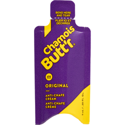 Chamois Butt'r Original Sitzcreme gegen Wundreiben, 9-ml-Portionsbeutel - Produktbild - 1