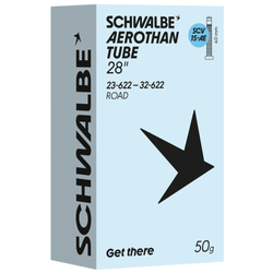 Schwalbe SCV 15-AE Aerothan TPU 28x0.90-1.25" 23/32-622 SCV 40mm Alu - Produktbild - 1