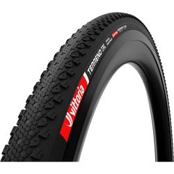 Vittoria Terreno T30 fine loose 37-622 Gravel Endurance Full Black G2.0 - Produktbild - 1
