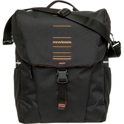 FA003482115-21441804-21441804.jpg New Looxs Radtasche Vigo Single Black Orange - Produktbild - 1