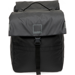 New Looxs Doppelpacktasche Leeds Double MIK 2.0 Black - Produktbild - 1