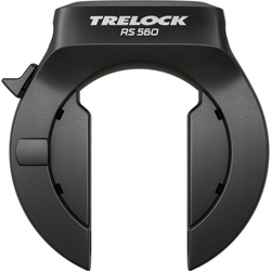 TRELOCK Rahmenschloss RS 560 AZ - Produktbild - 1 TRELOCK Rahmenschloss RS 560 AZ - Produktbild - 1