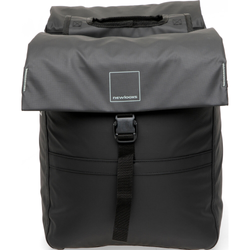 New Looxs Doppelpacktasche Leeds Double Black - Produktbild - 1