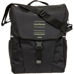 FA003482114-21441874-21441874.jpg New Looxs Radtasche Vigo Single Black Green - Produktbild - 1