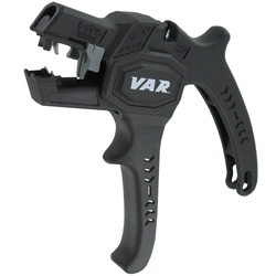 VAR Abisolierzange für 0,2 - 6,0 mm²-Kabel - Produktbild - 1