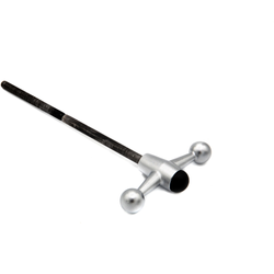 FA003477157-21441953-21441953.jpg Feedback Sports Drehgriff mit Spindel SM 2.0 - Produktbild - 1