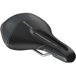 PRO Sattel Sirin Sport 152mm, AF, CrMo, Schwarz - Produktbild - 1
