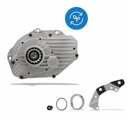Drive Unit Kit Active Line 25 km/h REMAN (BDU250C) - Produktbild - 1