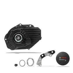 Drive Unit Performance Line CX 25 km/h (BDU250PCX) - Produktbild - 1