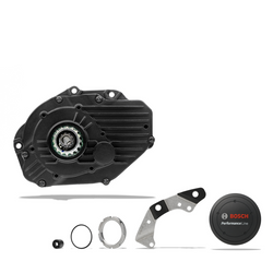 Drive Unit-Kit Performance Line Cruise 25 km/h (BDU250P) - Produktbild - 1