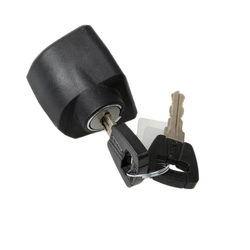 2100809---1-21442088.jpg Bosch - Standard Schließzylinder für Rahmenakku (Classic+) - Produktbild - 1
