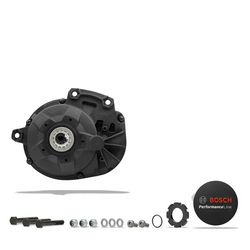 Drive Unit Kit Performance Line 25 km/h (BDU365P) - Produktbild - 1