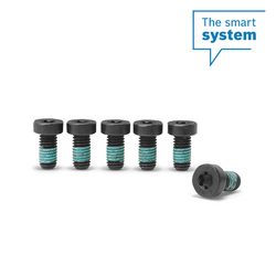 Schrauben-Set Drive Unit (BDU4XX, BDU37YY) - Produktbild - 1 Schrauben-Set Drive Unit (BDU4XX, BDU37YY) - Produktbild - 1