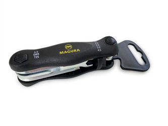 MAGURA Multitool M8 - Produktbild - 1