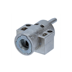 Bosch - XPlus Schließzylinder pivot für PowerTube Akkus (Das smarte System) - Produktbild - 1