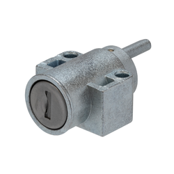 2123673---1-21442169.jpg Bosch Schließzylinder Standard, Bauform Pivot, für PowerTube-Akkus im Smart System - Produktbild - 1