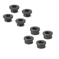 Kettenblattschrauben 4-Arm - Produktbild - 1