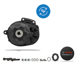 Drive Unit Kit Performance Line REMAN (BDU365P) - Produktbild - 1