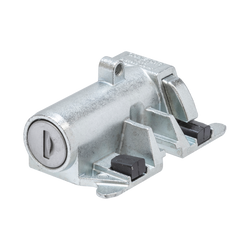 Bosch - Standard Schließzylinder für Rahmenakkus (Das smarte System) - Produktbild - 1