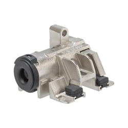 2124129---1-21442245.jpg Bosch - XPlus Schließzylinder für Rahmenakku (BDU2XX, BDU3XX, BDU4XX) - Produktbild - 1