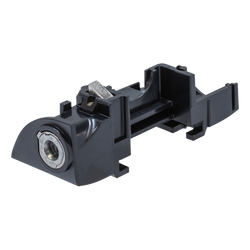 Bosch - XPlus Schließzylinder für Gepäckträgerakku (BDU2XX, BDU3XX, BDU4XX) - Produktbild - 1